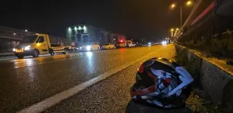 Çorum'da Motosiklet Kazası: Genç Sürücü Hayatını Kaybetti