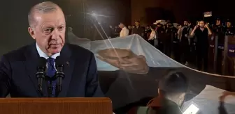 Cumhurbaşkanı Erdoğan, DEM Parti'nin tavrından rahatsız: Bu tür bir yaklaşım olmasını istemezdim