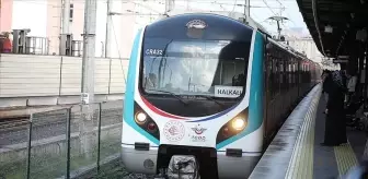 Cumhuriyet Bayramı'nda Marmaray ve metro ücretsiz olacak