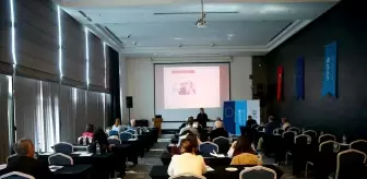 UNICEF'in Diyarbakır'da Çocuk Hakları İçin Medya Çalıştayı