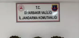Diyarbakır'da Uyuşturucu Operasyonu: 15 Kilogram Skunk Ele Geçirildi