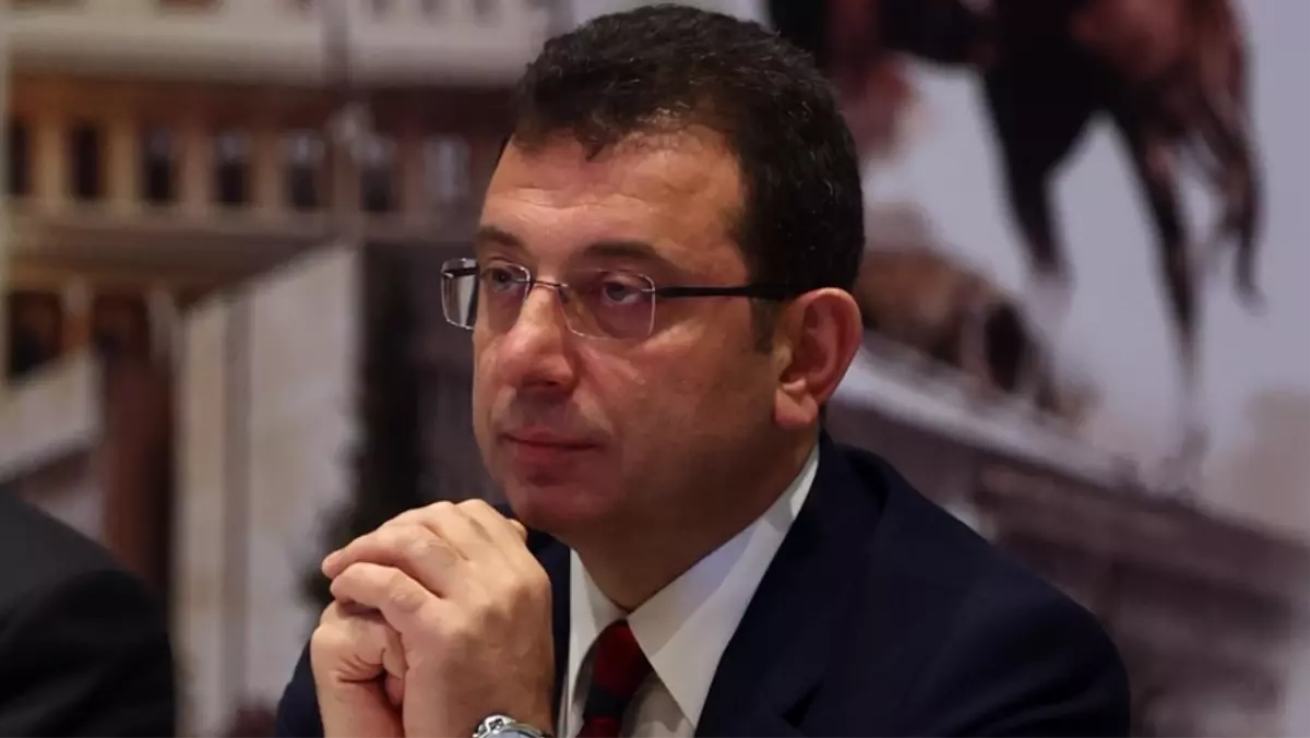 Ekrem İmamoğlu casusluk soruşturması nedir, neyle suçlanıyor?