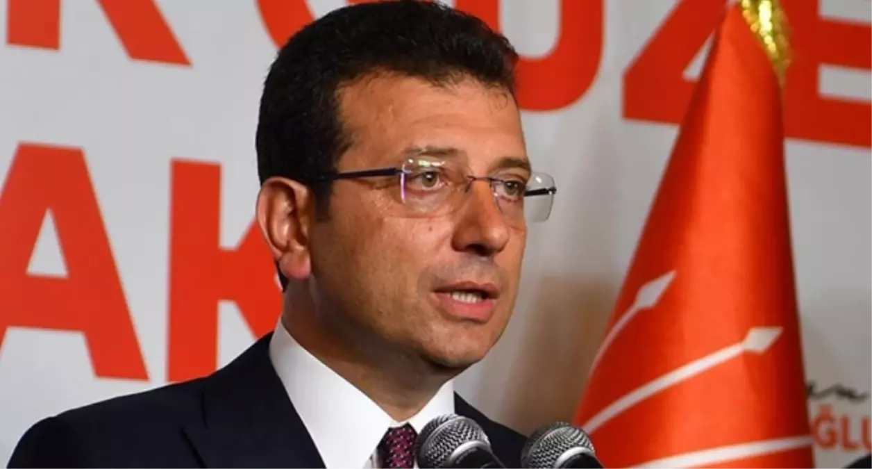 Ekrem İmamoğlu hapisten çıktı mı? SON DAKİKA!
