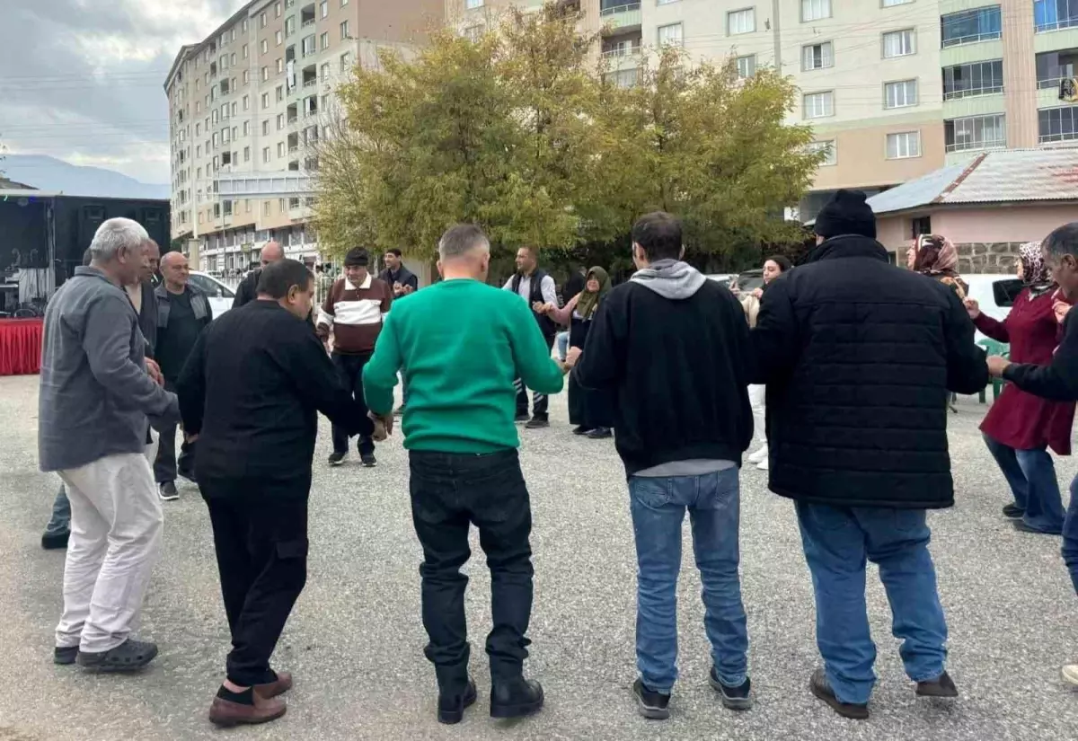 Engelleri Aşan Etkinlik: Hasköy Engelsiz Yaşam Merkezi'nde Keyifli Gün