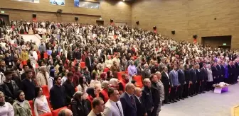 Erzincan'da 2.351 Öğrenciye Burs Desteği