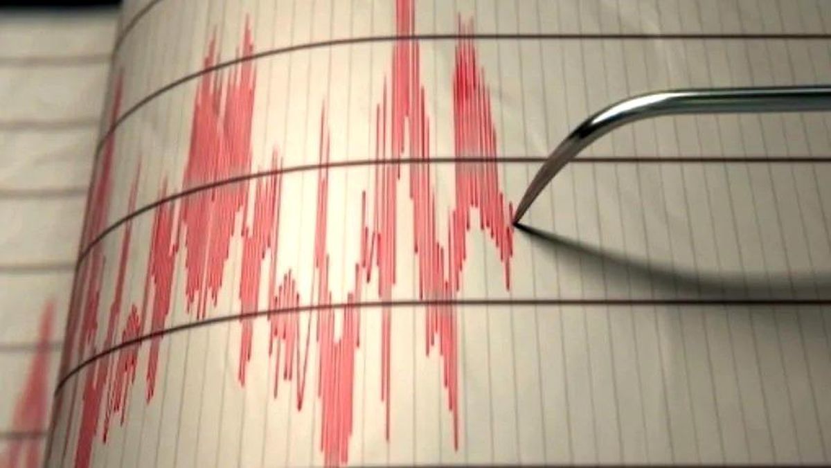 Erzurum'da 3,5 büyüklüğünde deprem meydana geldi