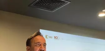 Eskişehir Şehir Hastanesi'nde Hasta Hakları Eğitim Semineri Düzenlendi