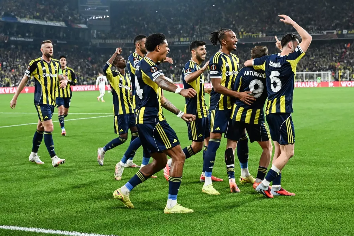 Fenerbahçe taraftarı yıldız isim için 'O olmasaydı kazanamazdık' diyor