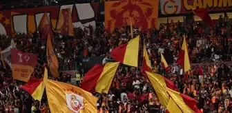 Galatasaray'da 97.5 milyon euro'luk dev anlaşma