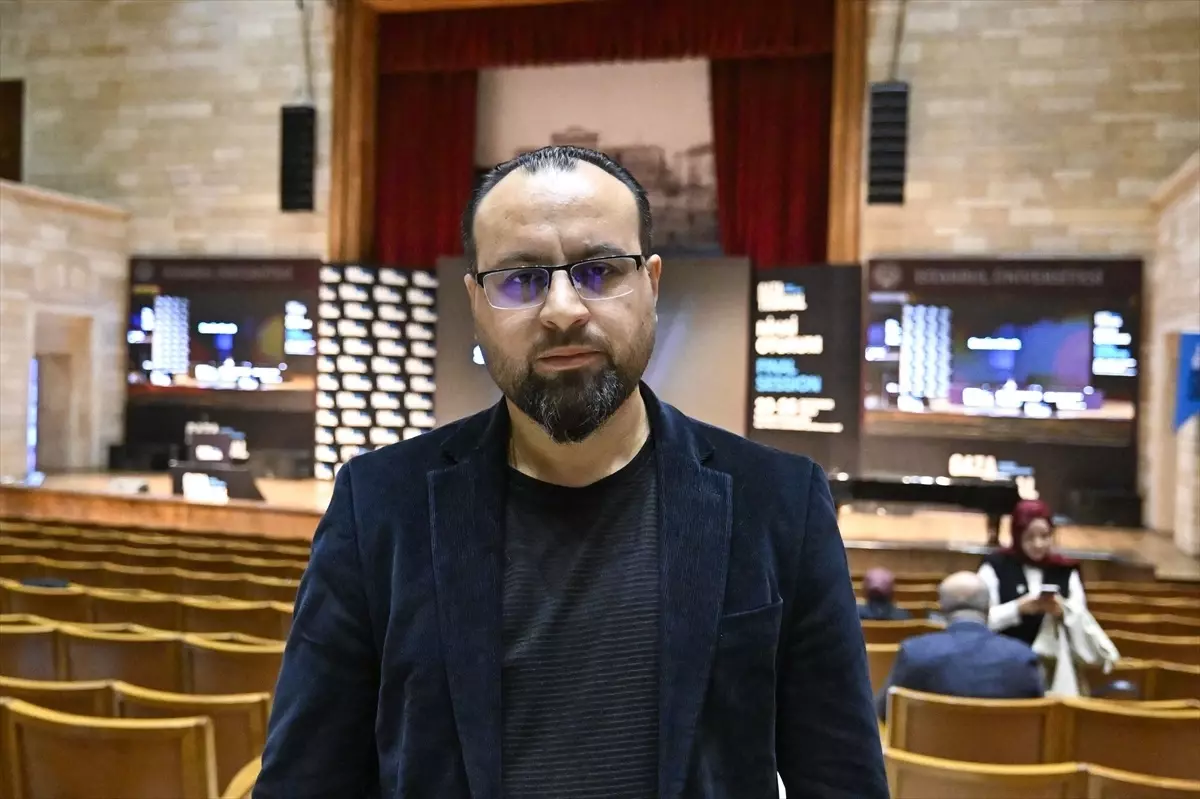 Gazze'de Ameliyat Seçimi: Gönüllü Doktor Taner Kamacı'nın Zorlu Dileması