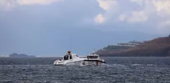 Bodrum'da Düzensiz Göçmen Teknesinin Batması: 14 Ölü, 2 Kişi Kurtarıldı