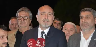 Hopa Belediye Başkanı Utku Cihan, Yolsuzluk Soruşturmasında İfade Verdi