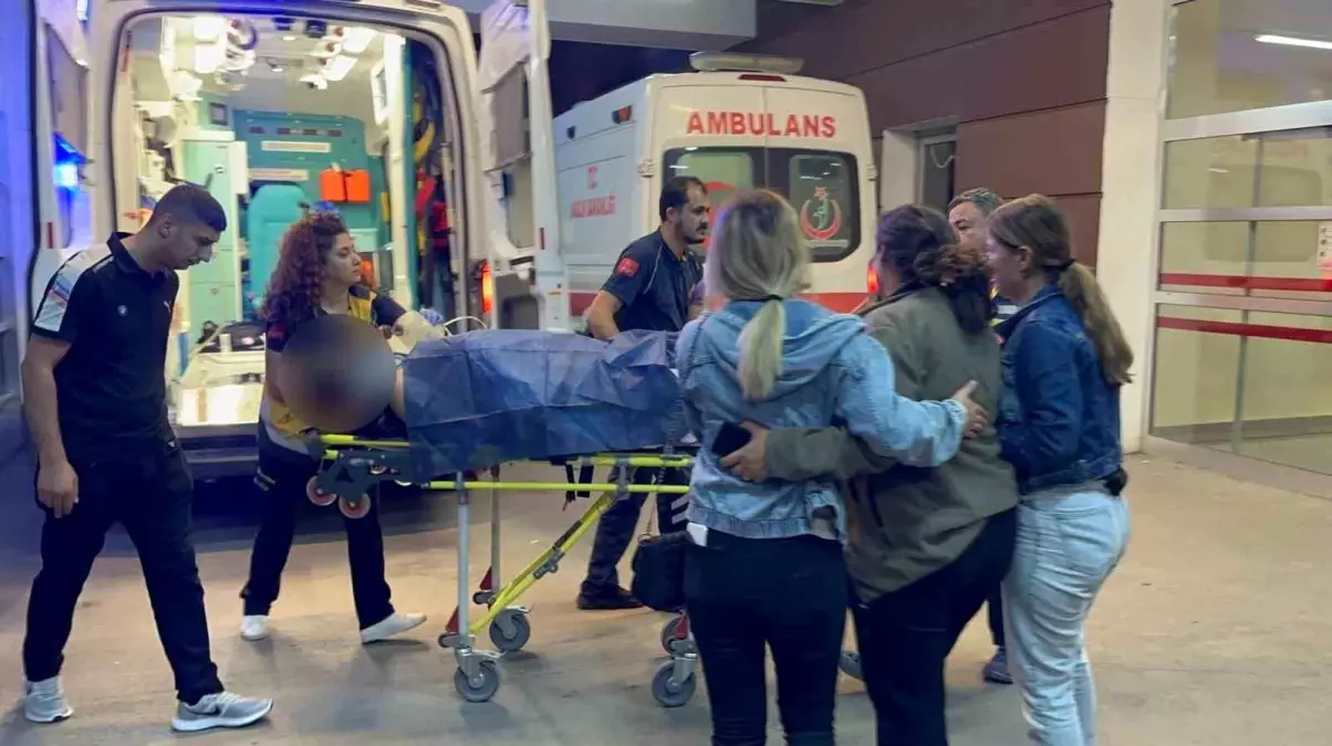 Adıyaman'da İntihar Girişiminde Bulunan Genç Ağır Yaralandı