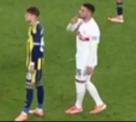 İsmail Yüksek - Deniz Undav olayı nedir, İsmail Yüksek, Deniz Undav'a ne yaptı?