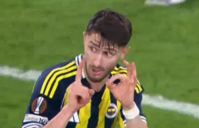 İsmail Yüksek - Deniz Undav olayı nedir, İsmail Yüksek, Deniz Undav'a ne yaptı?