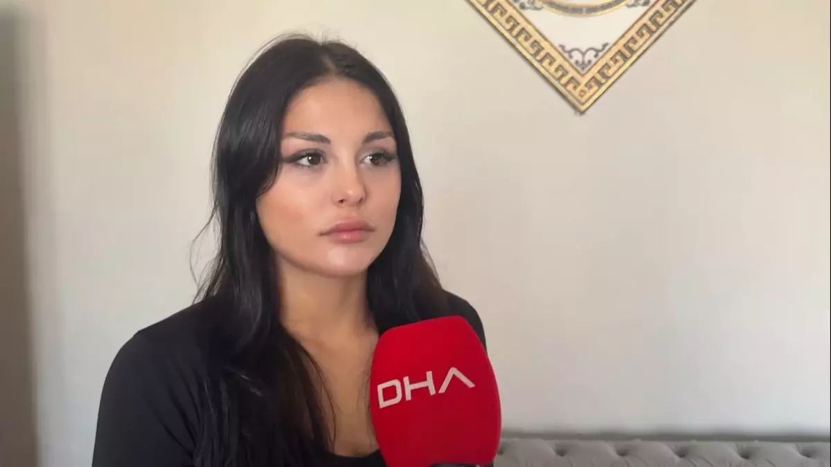 İstanbul -Taksim'de korku evinde darbedilip elektroşok uygulanan kadın: Hayatımı mahvetti, karanlıkta dura...