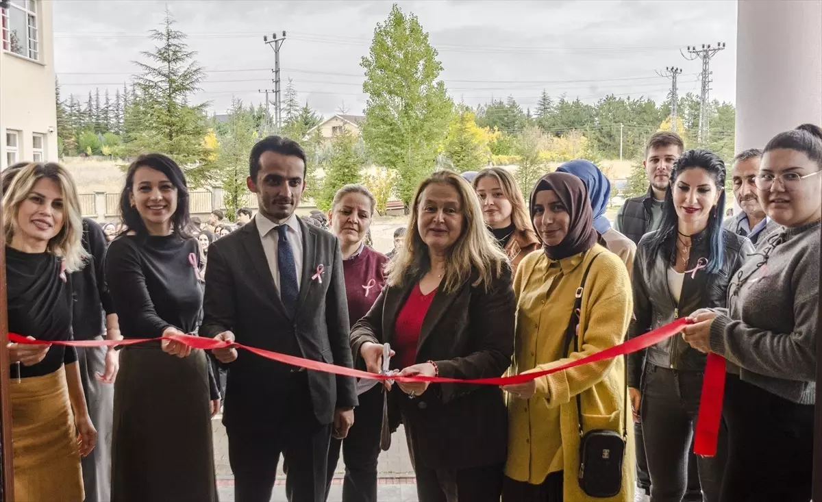 Kahramankazan'da Gazzelilere Destek Kermesi Düzenlendi