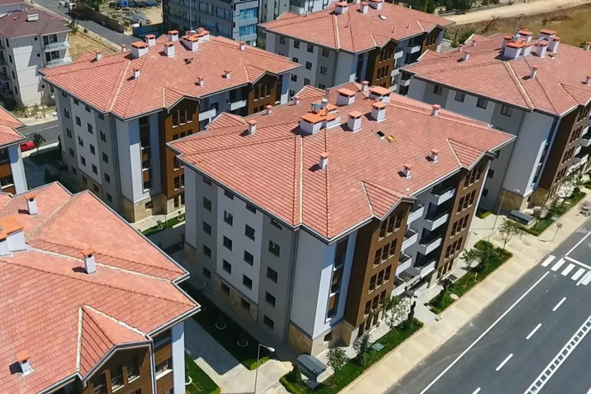 Kiralık konut sistemi devreye giriyor! Cumhurbaşkanı Erdoğan detayları açıkladı