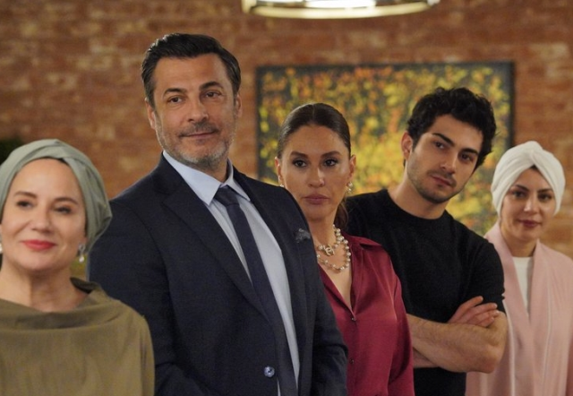 Kızılcık Şerbeti CANLI izleme linki var mı? Show TV Kızılcık Şerbeti 109. bölüm canlı izle!