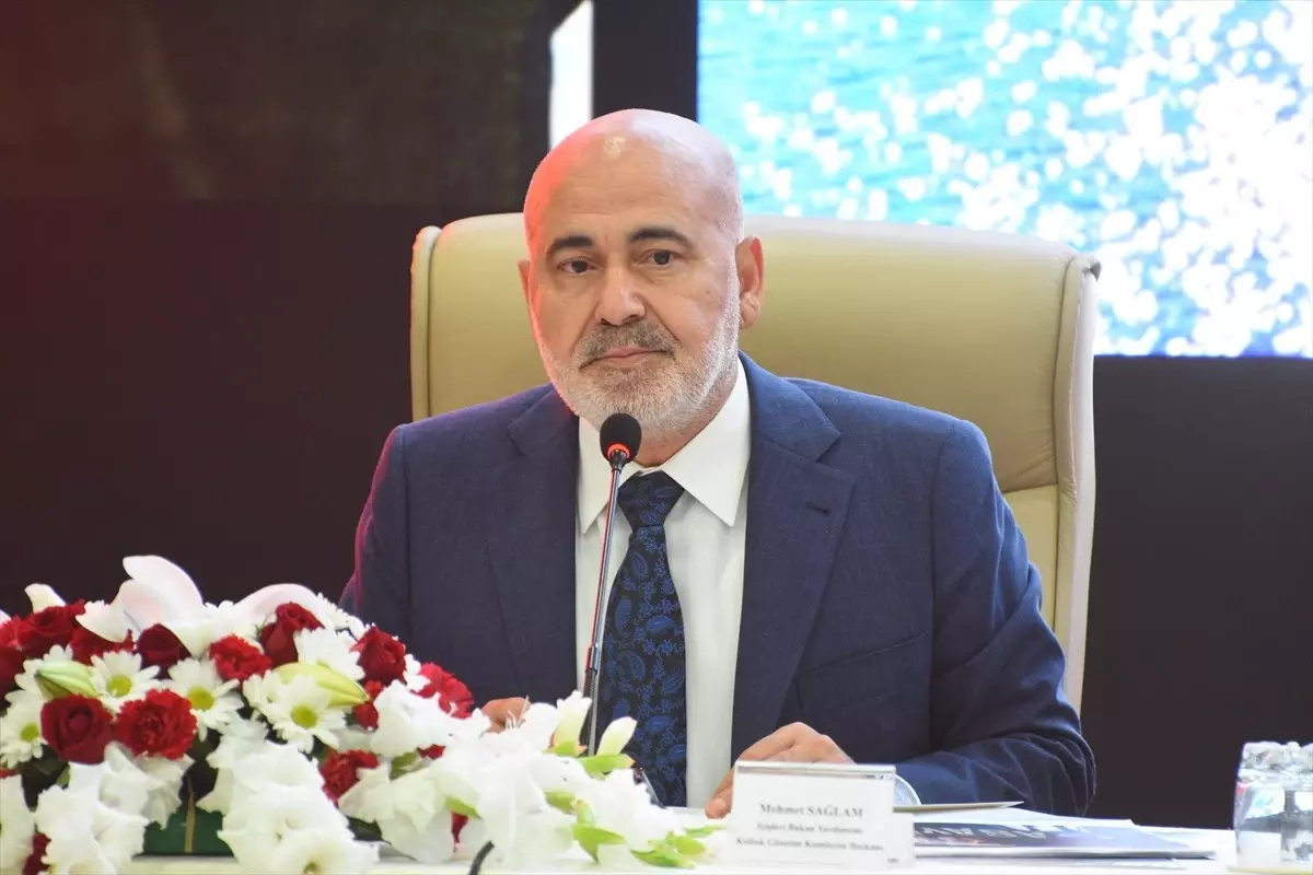 Yaka Kamerası Uygulaması ile Güvenlik Güçleri ve Vatandaş Arasındaki İletişim Güçleniyor