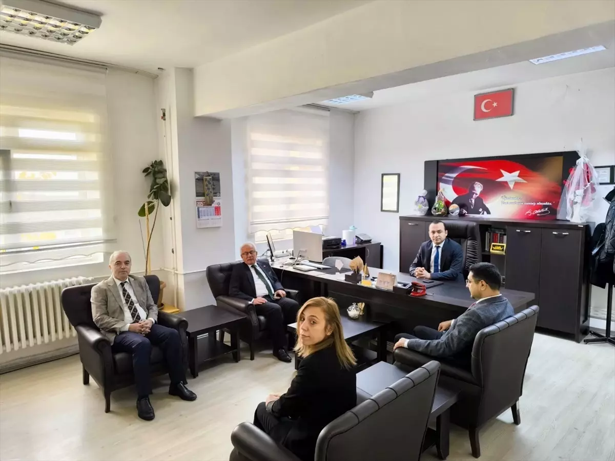 Korgun'da 'Gazze için seferberlik' Temalı Kermes Düzenlendi