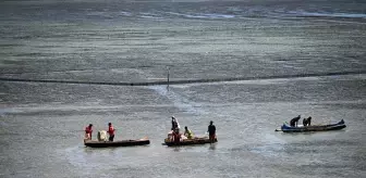 Madagaskar'ın Toliara Şehri: Balıkçılıkla Geçinen Bir Toplum