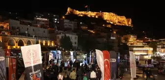 Mardin'de 'Spor İçin Geç Değil Projesi' İle Vatandaşlar Spor Yaptı