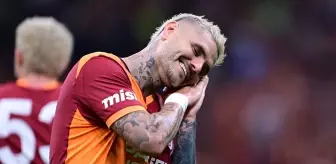 Mauro Icardi'ye Serie A'dan dev talip