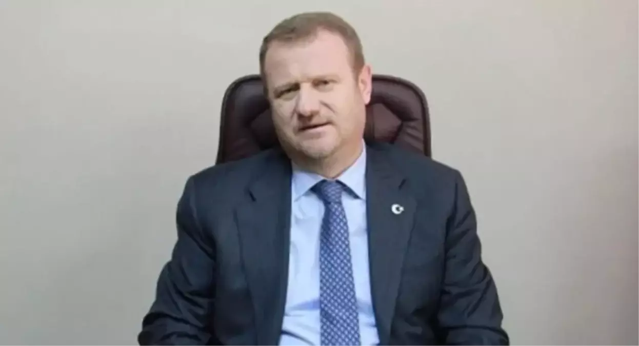 Mehmet Daniş kim, hangi partiden? Yeni RTÜK başkanı seçildi