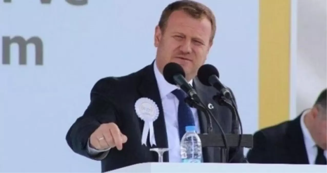 Mehmet Daniş kimdir? RTÜK'ün yeni başkanı Mehmet Daniş kaç yaşında, nereli? Mehmet Daniş siyasi kariyeri!