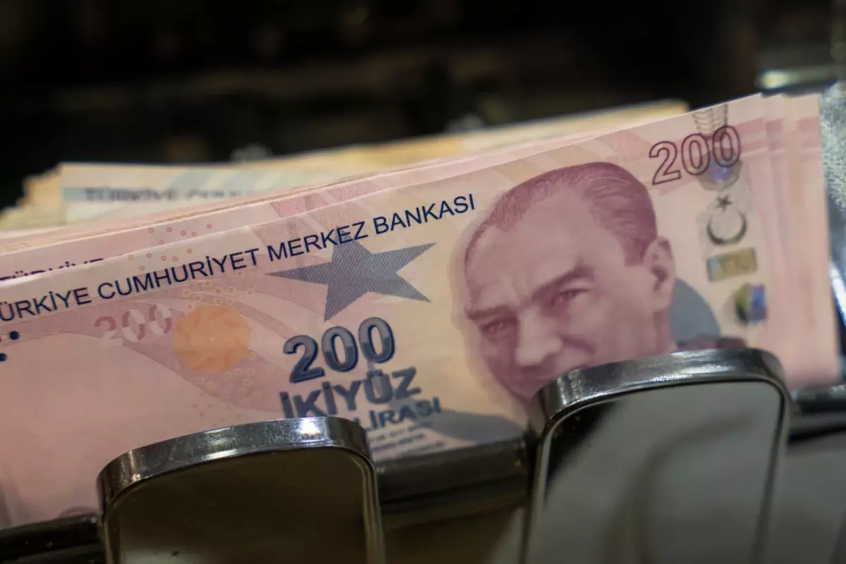 Merkez Bankası'ndan yeni adım! Reeskont kredilerinde limit artırıldı