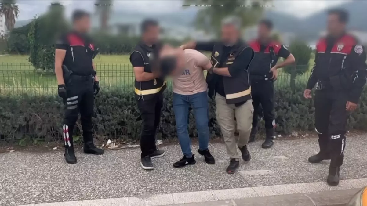 Mersin'de Ziynet Eşyası Dolandırıcılığına 2 Milyon TL'lik Darbe