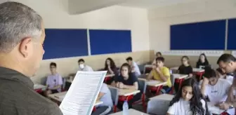 Milyonlarca öğrenciye sürpriz! Sınav sistemi sil baştan değişiyor