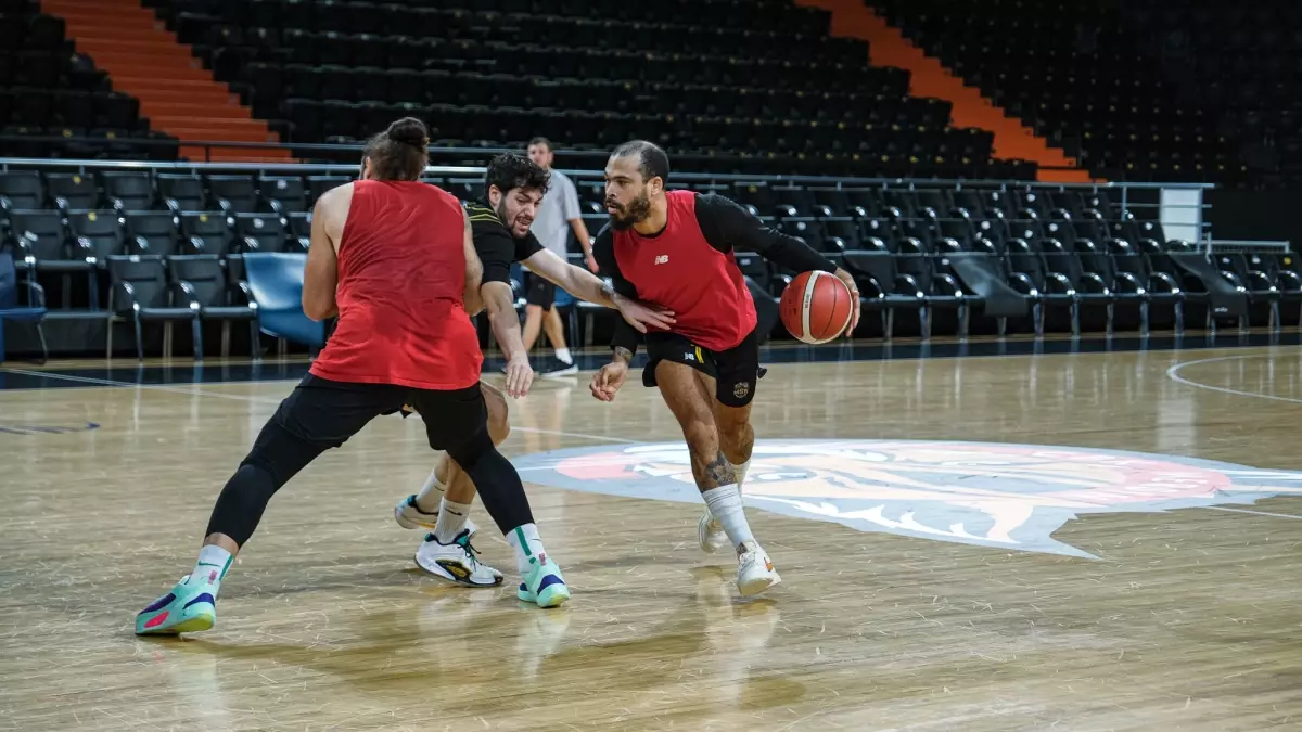 Mersin Spor Kulübü, Aliağa Petkim Maçında Galibiyet Serisi Başlatmak İstiyor