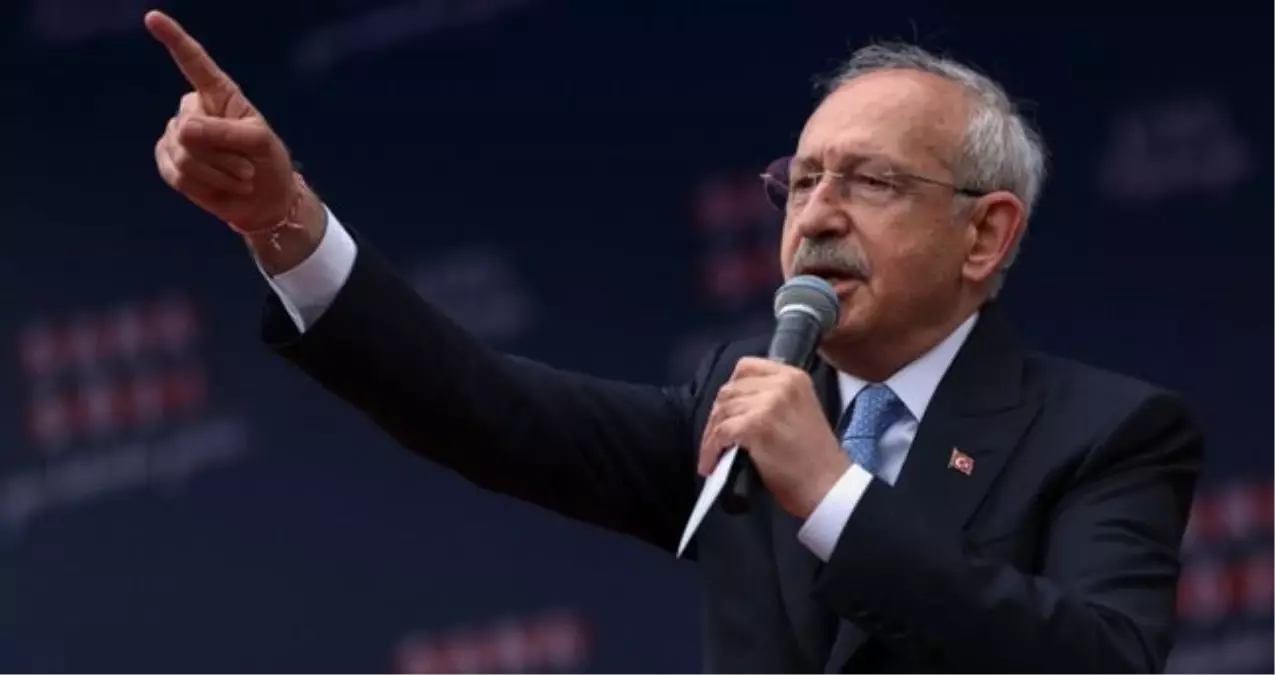 Mutlak Butlan davası nedir? Kemal Kılıçdaroğlu'nun genel başkanlık görevi ne zaman bitti?