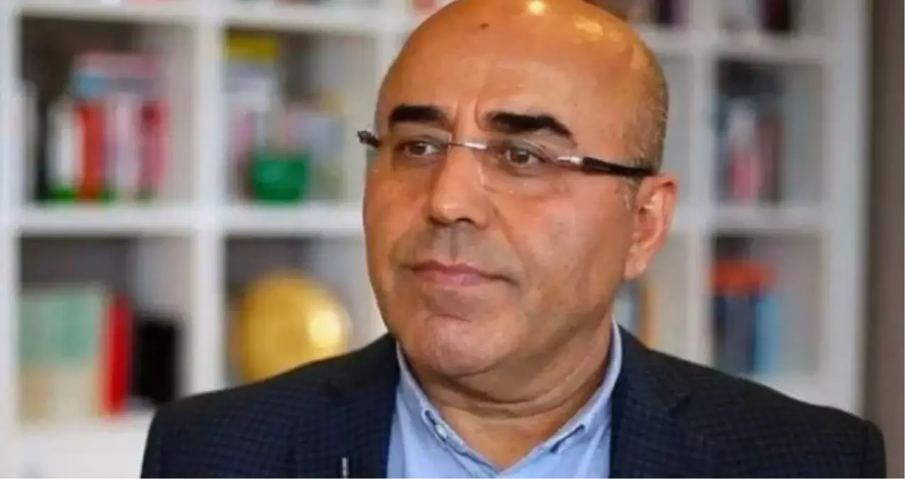 Necati Özkan kimdir? Necati Özkan neden gözaltına alındı, hakkındaki suçlamalar neler?