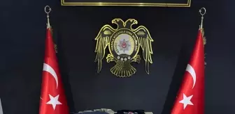 Nevşehir'de DEAŞ Bağlantılı İki Zanlı Tutuklandı