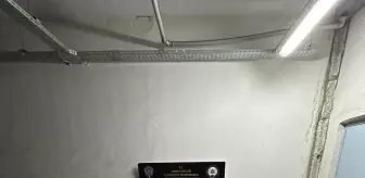 Ordu'da Kaçakçılık Operasyonu: 230 Kilogram Tütün Ele Geçirildi