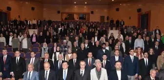 Ordu'da Turizm Potansiyelini Yükseltmek İçin Çalıştay Düzenlendi