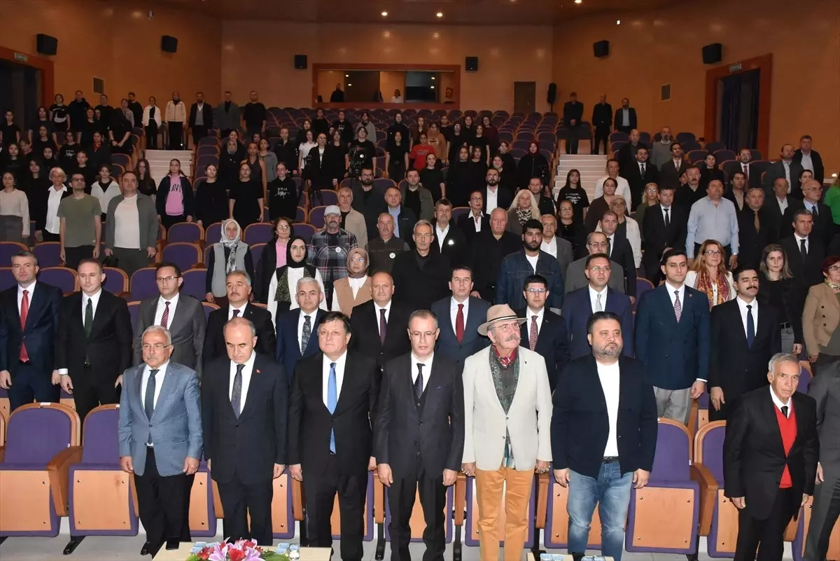 Ordu'da Turizm Potansiyelini Yükseltmek İçin Çalıştay Düzenlendi