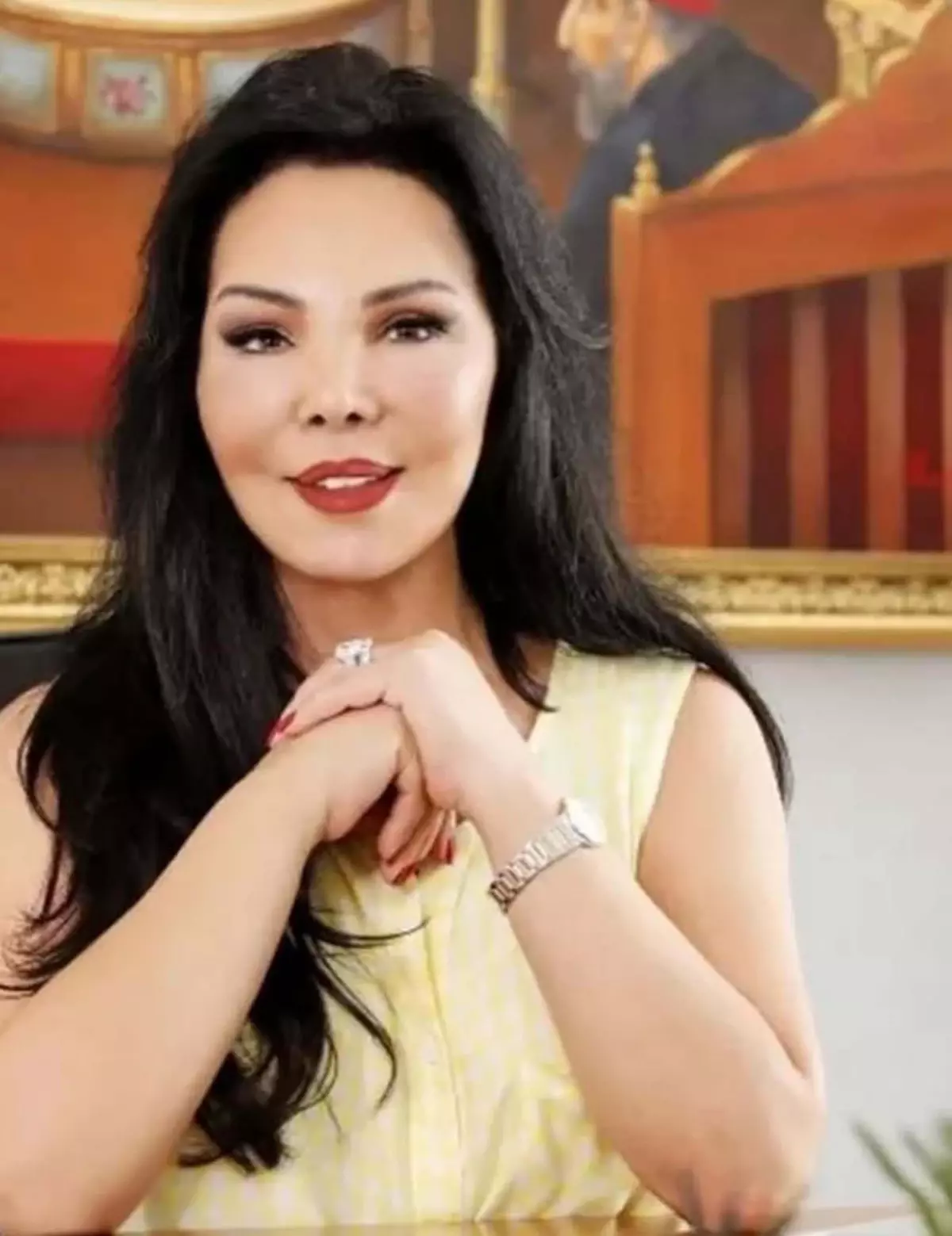 Yeşilçam oyuncusu Neşe Aksoy hayatını kaybetti