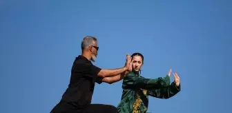 Tai Chi Sporcusu Liyne Nisa Akgül, Uluslararası Başarılar Elde Etti