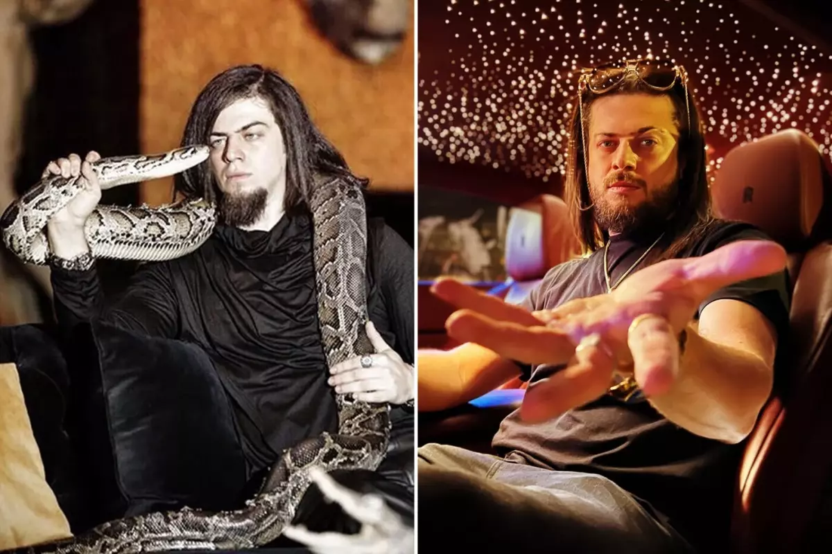 'Piyasa dolandırıcılığı' iddiası: SPK'dan ünlü sihirbaz Aref dahil 16 kişiye yasak kararı