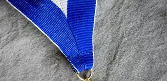 Prof. Dr. Banu Atalar'a ACR'dan Onursal Üye Ödülü