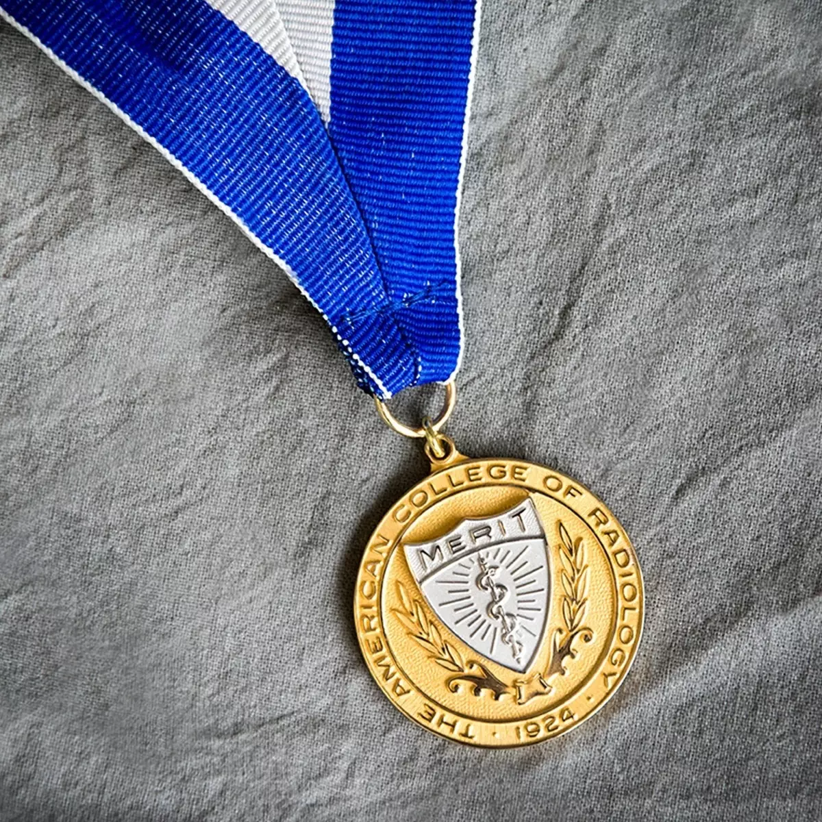 Prof. Dr. Banu Atalar'a ACR'dan Onursal Üye Ödülü