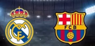 Real Madrid Barcelona El CLassico maçı ne zaman?