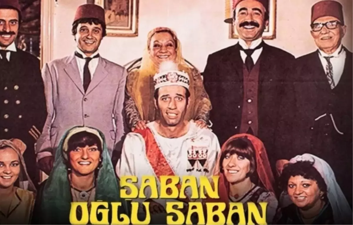 Şabanoğlu Şaban filmi oyuncuları kim, konusu ne, sonu nasıl bitiyor? Şabanoğlu Şaban filmi ne zaman, nerede çekildi?