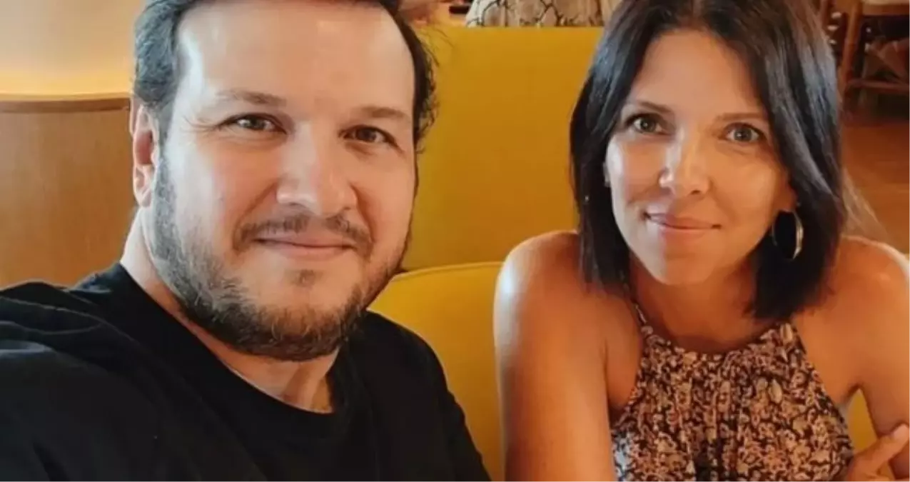 Şahan Gökbakar'ın eşi Selin Ortaçlı kimdir? Selin Ortaçlı kaç yaşında, nereli, ne iş yapıyor? Hangi dizilerde oynadı?