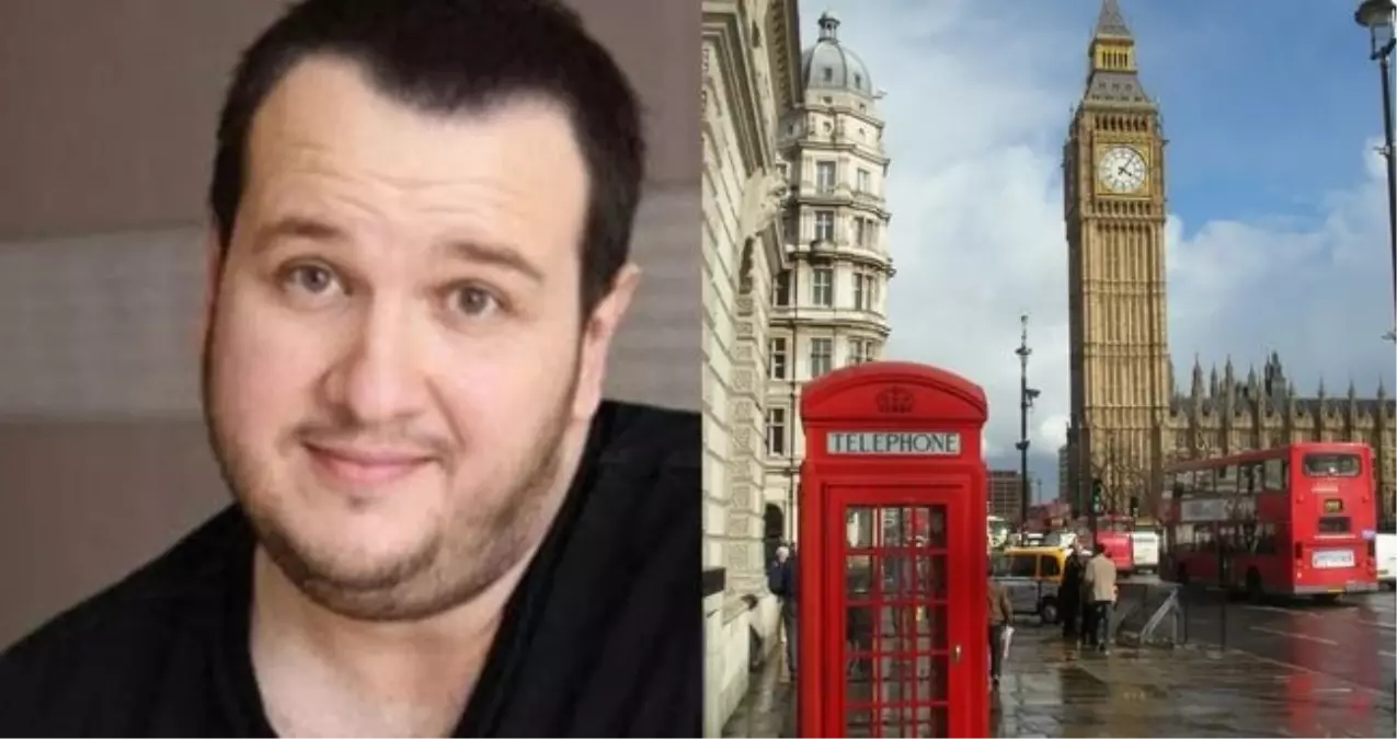 Şahan Gökbakar Londra'ya mı yerleşti? Şahan Gökbakar'ın Londra'ya yerleştiği iddiaları doğru mu?