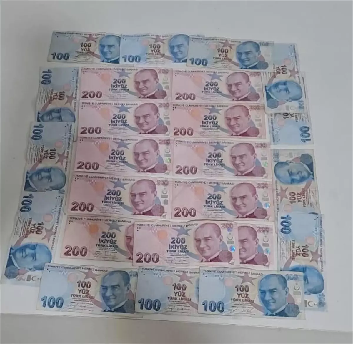 Samsun'da Kumar Oynayan 4 Kişiye 36 Bin Lira Ceza